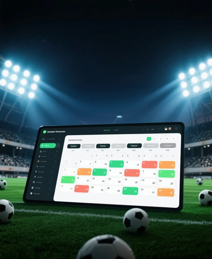 2026世界杯赛程赛事可视化展示