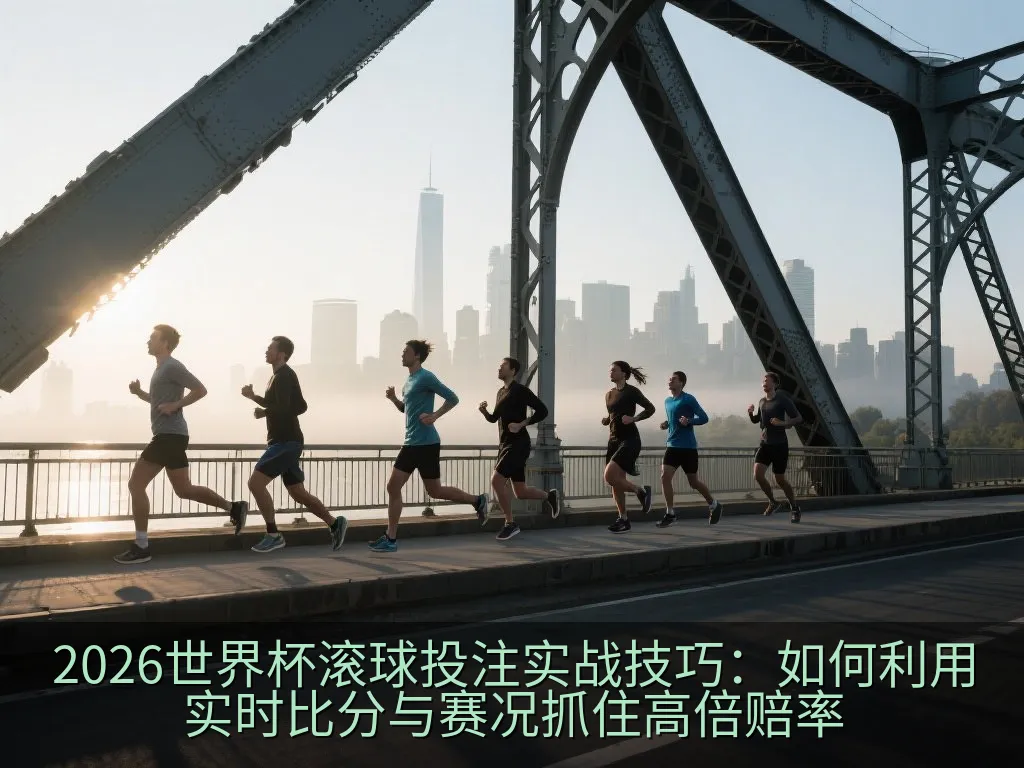 2026世界杯滚球投注实战技巧：如何利用实时比分与赛况抓住高倍赔率